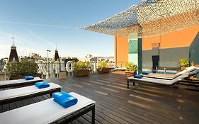 Hotel Onix Rambla
